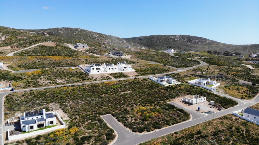 4 Bedroom Property for Sale in St Helena Views Western Cape